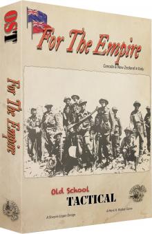 Old School Tactical V 4,  ExP For the Empire 