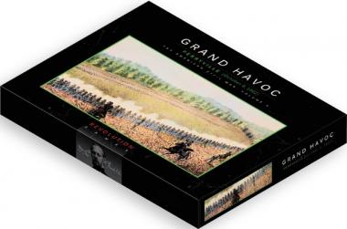 Grand Havoc: Perryville, boxed 