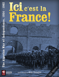Ici, c`est la France, 2nd Edition 