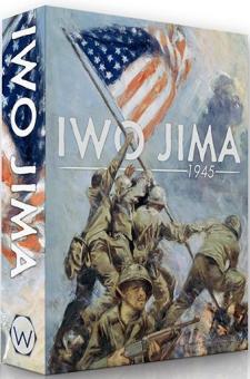 Iwo Jima 1945 