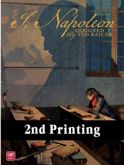 I, Napoleon, 2nd Printing 