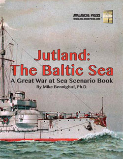 GWaS: Jutland: The Baltic Sea 