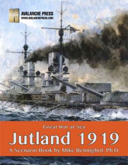 GWAS: Jutland 1919 