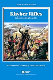 Khyber Rifles (Mini) 