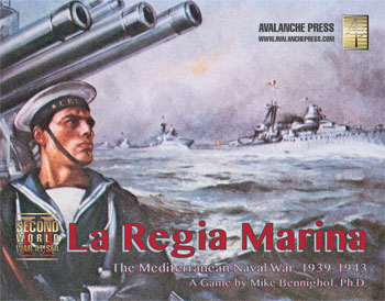 SWWaS: La Regia Marina 