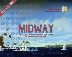 SWWaS: Midway (Deluxe Edition) 