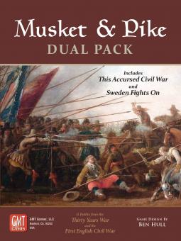 Musket & Pike Dual Pack 