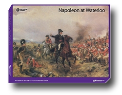 Napoleon at Waterloo, new Ed. 