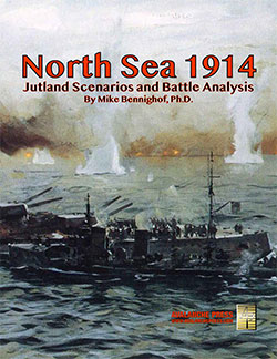 GWaS: Jutland North Sea 1914 