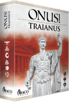 ONUS! Traianus 