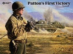 Patton`s First Victory 