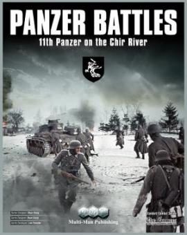 Panzer Battles: 11th Panzer on the Chir River (SCS) 