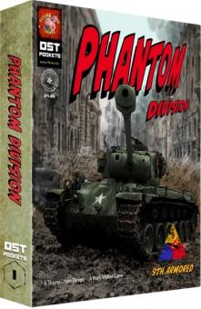 Old School Tactical V2 Phantom Division Expansion 
