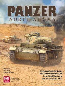 Panzer North Africa 