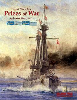 GWaS: Jutland, Prizes of War 