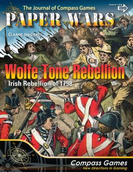 Paper Wars 104, Wolfe Tone Rebellion 