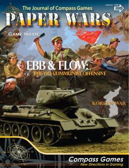 Paper Wars 105 Ebb and Flow 