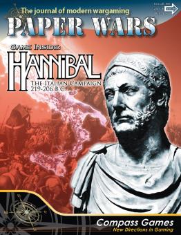 Paper Wars 95, Hannibal 