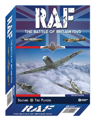 RAF Deluxe, 4th Printing 