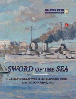 SGWaS: Sword of the Sea, Russian Battleships, Part One 