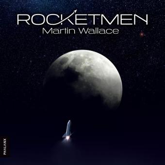 Rocketmen, Deutsch 
