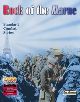 Rock of the Marne (The Gamers SCS) 