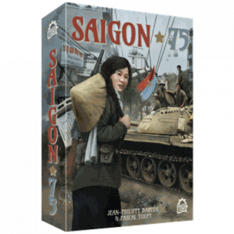 Saigon 75 