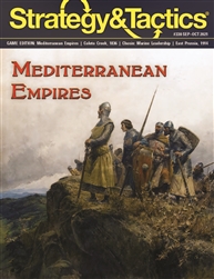 S&T 330, Mediterranean Empires: 1281-1350 AD  