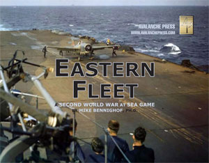 SWWaS: Eastern Fleet, Playbook Edition 