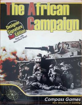 The African Campaign, Deluxe 