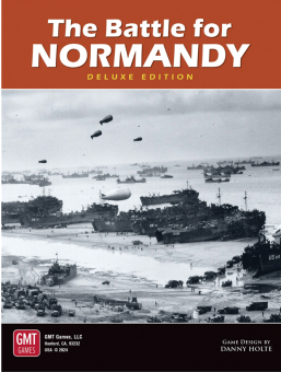 The Battle for Normandy, Deluxe Edition 