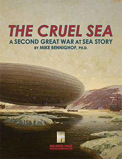 SGWaS: The Cruel Sea, Zip 