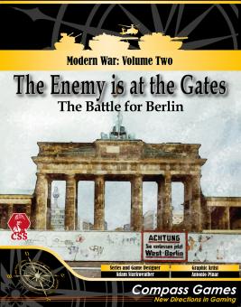 THE Enemy is at the Gates Berlin 