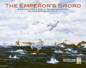 SWWaS: The Emperor's Sword 