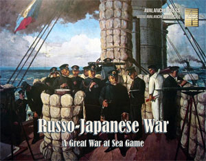 GWaS: Russo-Japanese War, Playbook Ed. 