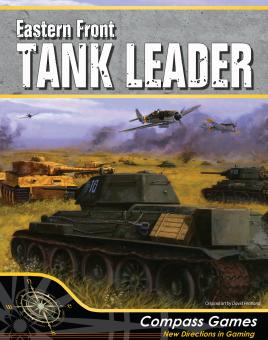 Tank Leader: Eastern Front, Designer Signature Edition 