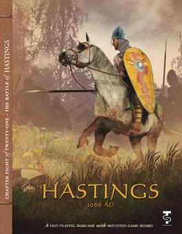 Hastings: 1066 AD (TPS) 