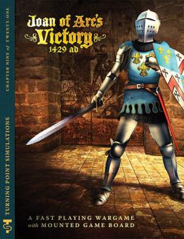 Joan Of Arc`s Victory: 1429 AD (TPS) 