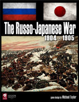 The Russo-Japanese War 