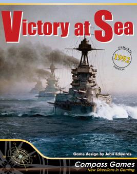 Victory at Sea, Original 1992 Edition 