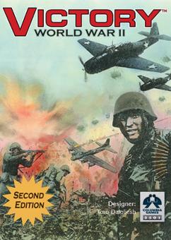 Victory 2nd Edition 