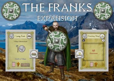 Vikings! Frank's Expansion 