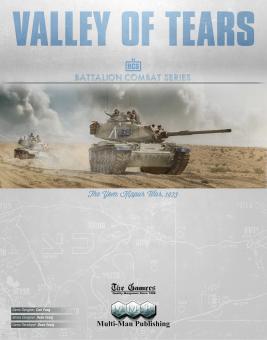 Valley of Tears (BCS) 