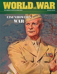 World at War 60, Eisenhower's War 
