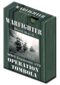 Warfighter North Africa, Exp 75 Operation Tombola 