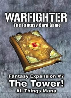 Warfighter Fantasy, Exp 07 The Tower 