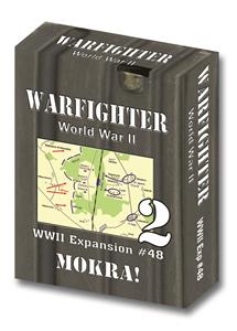 Warfighter WW II, Exp 48 Mokra 2 