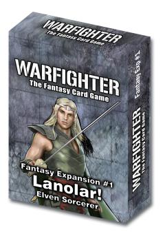 Warfighter Fantasy, Exp 01 Lanolar 