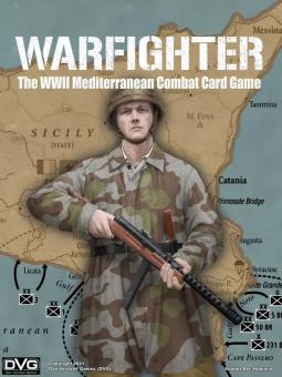 Warfighter Mediterranean, Core Game 68 