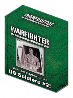 Warfighter Vietnam Expansion #2 